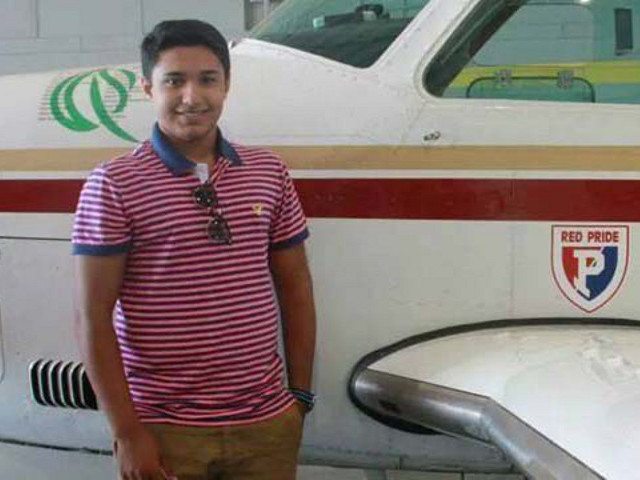 Американский подросток Харис Сулеман, мечтавший стать самым юным человеком, облетевшим земной шар на одномоторном самолете, разбился в южной части Тихого океана, недалеко от архипелага Самоа