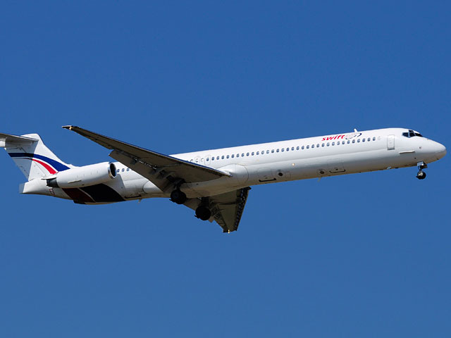 Авиакомпания Air Algerie потеряла связь с одним из своих самолетов, который вылетел из столицы Буркина-Фасо города Уагадугу в Алжир