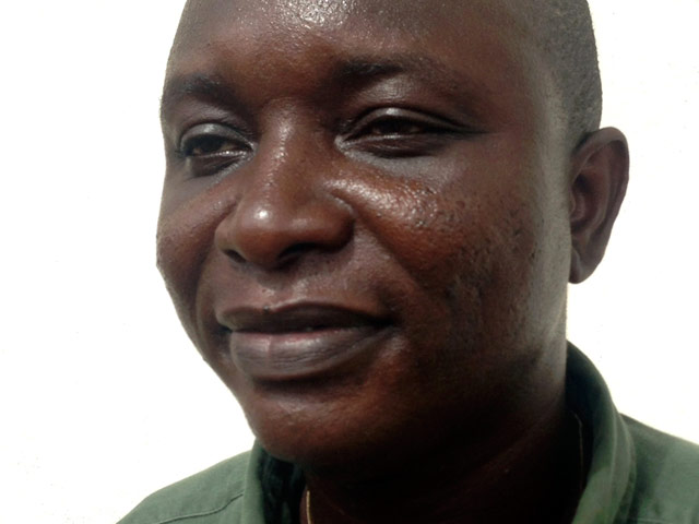 Шейх Умар Хан, возглавлявший в Сьерра-Леоне борьбу с распространением лихорадки Эбола, заразился смертельным вирусом