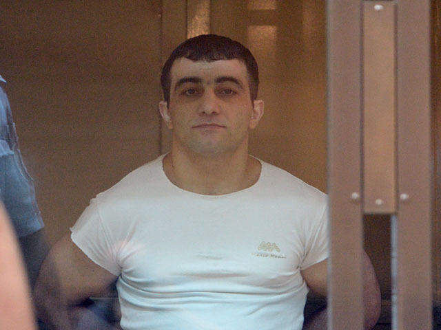 Орхан Зейналов признан виновным в убийстве жителя Москвы, которое спровоцировало беспорядки в Бирюлево