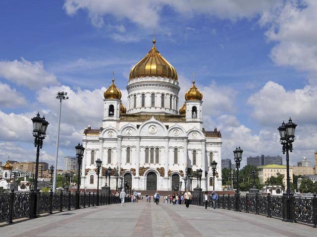 Три четверти россиян считают, что православная вера необходима жителям нашей страны