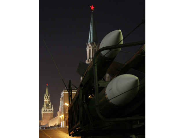 США обвинили Россию в нарушении Договора о ликвидации ракет средней и малой дальности 1987 года