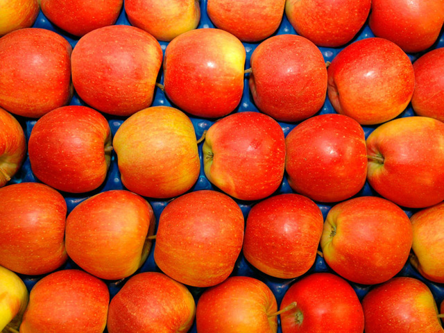 Россельхознадзор может запретить поставки фруктов из Евросоюза. Ограничение импорта может затронуть как отдельные страны, так и весь ЕС