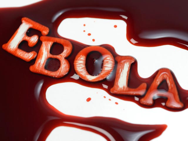 Либерия временно запретила все мероприятия, связанные с футболом, чтобы снизить вероятность распространения вируса лихорадки Эбола