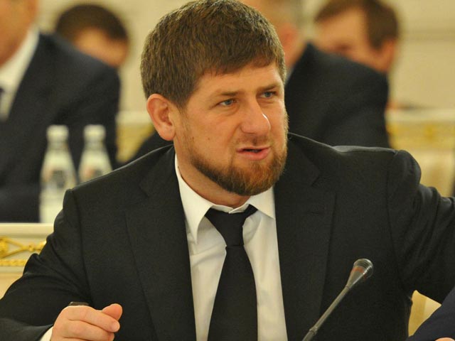 Кадыров передаст "руководству" восточной Украины 7,5 млн долларов для помощи жителям региона