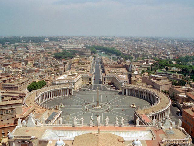 У боевиков ИГИЛ появился новый враг - Ватикан