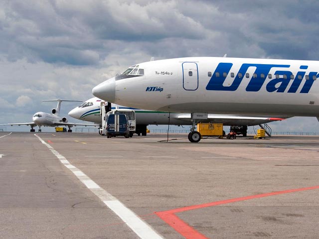 Правление авиаперевозчика "Ютэйр" утвердило программу повышения эффективности и оптимизации издержек на 2014-2015 годы