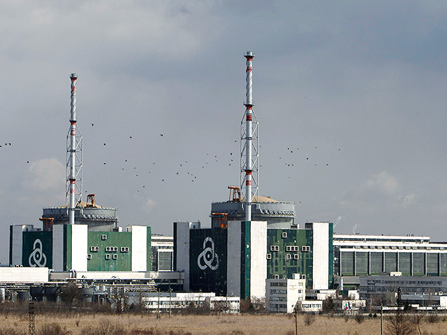 Болгария - одно из пяти государств Европейского Союза, которые полностью зависят от поставок ядерного топлива из России, подписала соглашение с американской Westinghouse Electric Company строительстве нового энергоблока болгарской АЭС "Козлодуй"