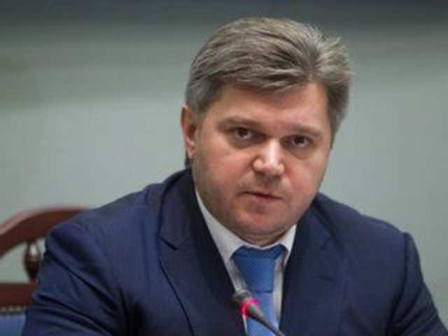 Интерпол объявил в розыск бывшего министра энергетики Украины Эдуарда Ставицкого
