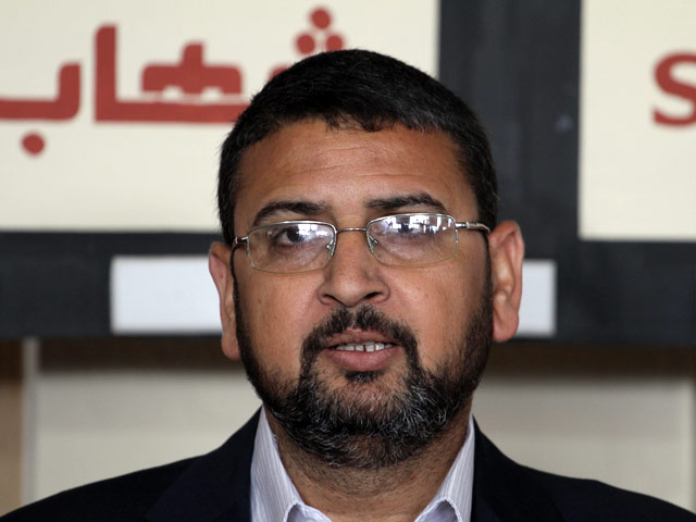Пресс-секретарь "Хамаса" Сами Абу-Зухри призвал Генерального секретаря ООН Пан Ги Муна принести палестинским исламистам официальные извинения в связи с тем, что эта международная организация пошла на поводу у "сионистской пропаганды"