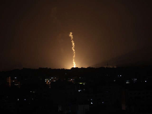 Израиль согласился на 72-часовое прекращение огня