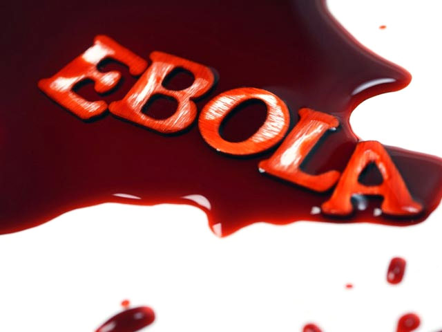 Эпидемия вируса Эбола, свирепствующая в Западной Африке, России в данный момент не грозит, успокоила глава Роспотребнадзора Анна Попова