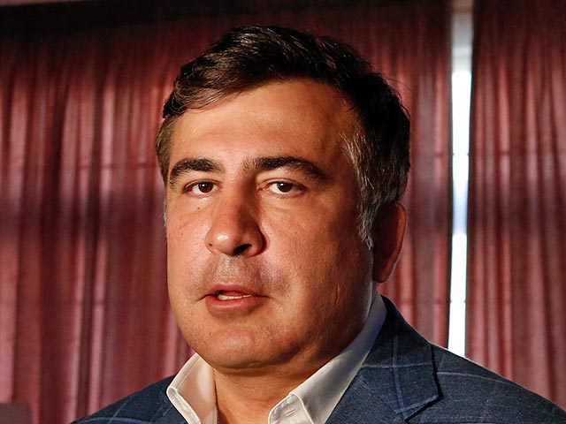 Главная прокуратура Грузии во вторник предъявила бывшему президенту страны Михаилу Саакашвили обвинения в рамках нового уголовного дела