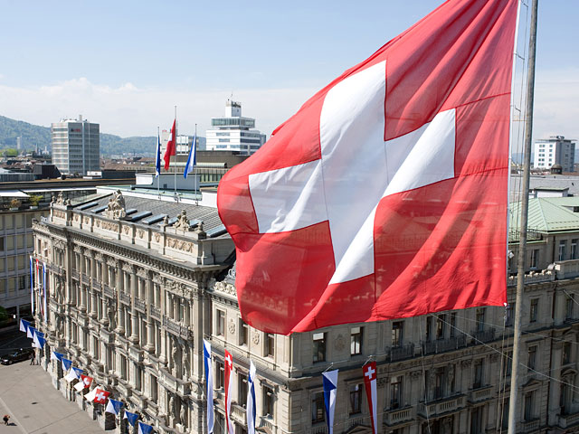 Правительство Швейцарии вслед за Евросоюзом и США расширило санкции в отношении Российской Федерации