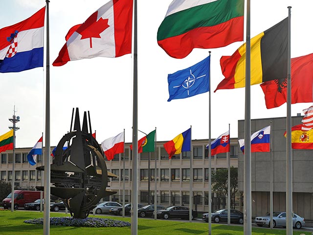 Главное обещание НАТО гласит: нападение на одну страну альянса вызовет ответ всех остальных его членов. Однако что на самом деле способно предпринять НАТО, если Владимир Путин нацелится на страны Балтии?