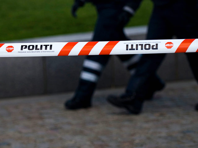 Датская полиция арестовала до 2 сентября 15-летнего юношу, которого подозревают в жестокой расправе над престарелой женщиной