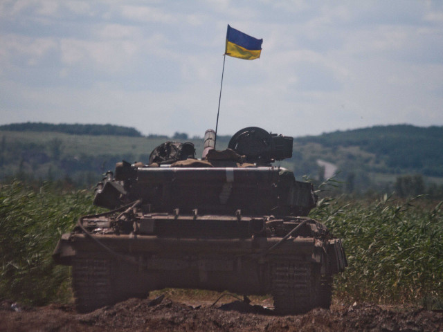 На Украину вернулись еще 192 военнослужащих, которые в ночь на 4 августа перешли границу в Ростовской области