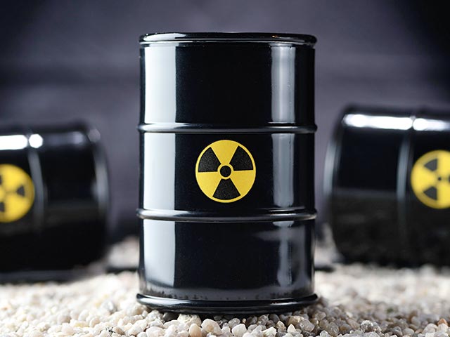 Правительство Австралии рассмотрит возможность запрета на продажу урана России как очередного этапа санкций против страны