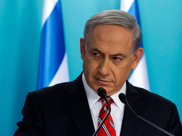 Израиль не будет участвовать в переговорах в Каире, пока продолжаются ракетные обстрелы из сектора Газа, заявил премьер-министр Израиля Беньямин Нетаньяху