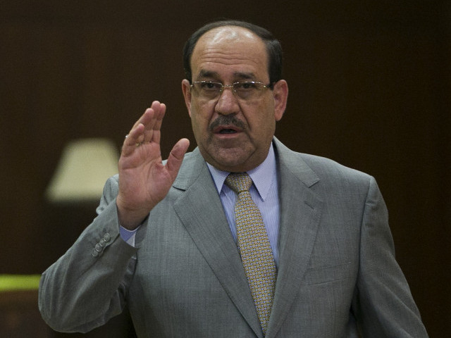 Действующий премьер-министр Ирака Нури аль-Малики не откажется от своих притязаний на кресло главы правительства республики на третий срок