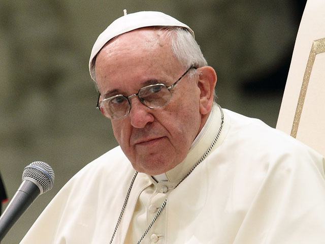 Папа Франциск: насилие в Ираке оскорбляет Бога и все человечество