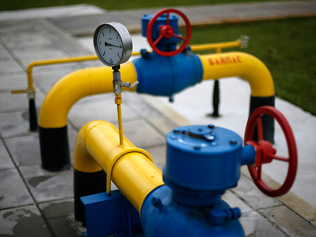 "Нафтогаз Украины" прокомментировал последствия принятия парламентом страны закона "О санкциях", - компания считает, что санкции могут распространяться на транзит ресурсов, в том числе на транзит газа по территории страны