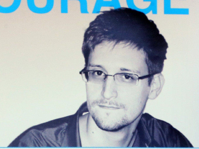 Администрация США считает, что бывший сотрудник американских спецслужб Эдвард Сноуден должен вернуться на родину