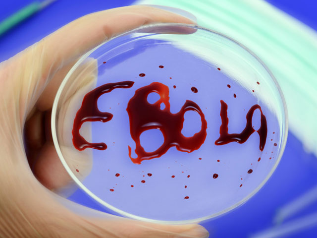 ВОЗ одобрила борьбу с Эболой вакцинами, не прошедшими клинических исследований