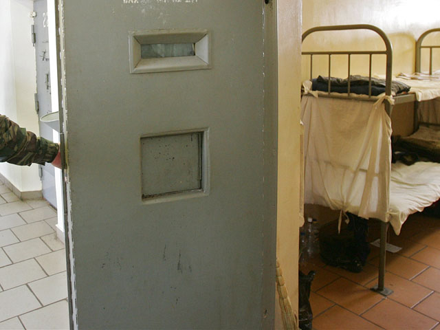 В Забайкалье в ИВС задушен подросток, в камеру к которому посадили предполагаемого убийцу