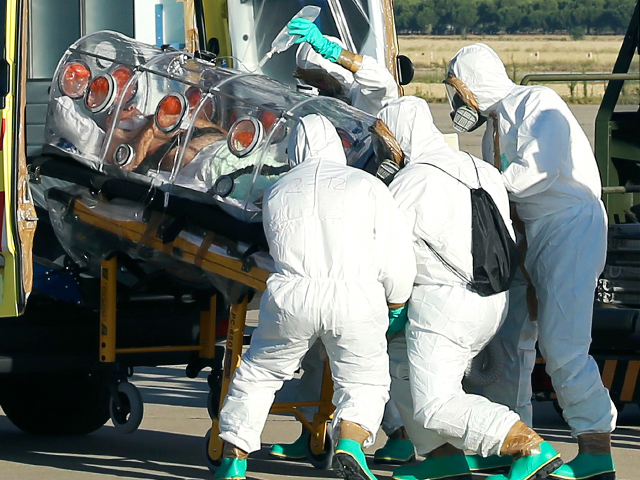 Всемирная организация здравоохранения (ВОЗ) на прошлой неделе признала эпидемию лихорадки Эбола угрозой международного значения