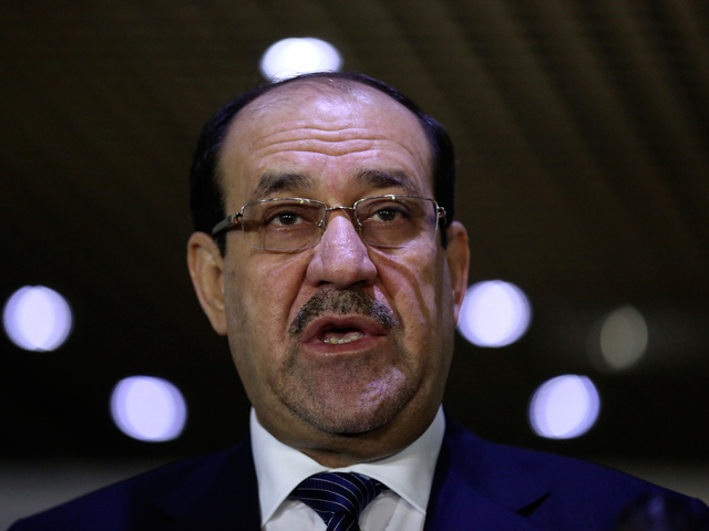 Назначение новым премьер-министром Ирака Хайдера Абади является незаконным и "не имеет никакого значения", заявил действующий премьер страны Нури аль-Малики