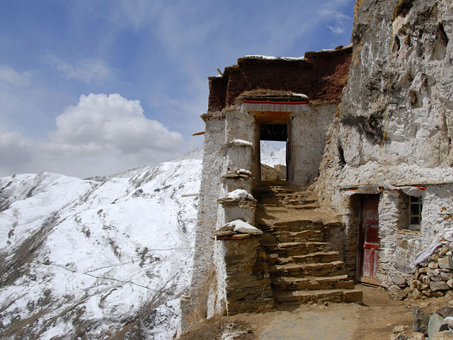 Азии грозит катаклизм: ледники в Тибете достигли максимальной температуры за последние два тысячелетия
