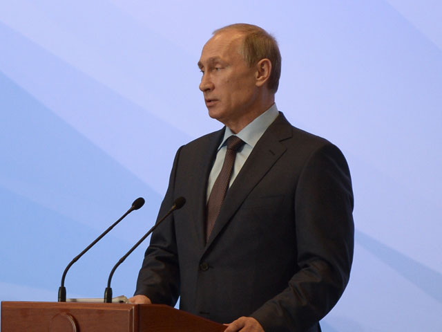 Путин предложил провести налоговую амнистию, но Минфин не готов зайти так далеко