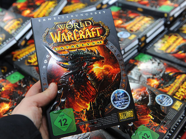 В Калифорнии супруги, забывшие про детей из-за игры World of Warcraft, приговорены к 3-5 годам тюрьмы