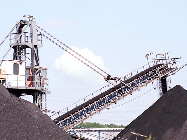 Польша может запретить импорт угля из России
