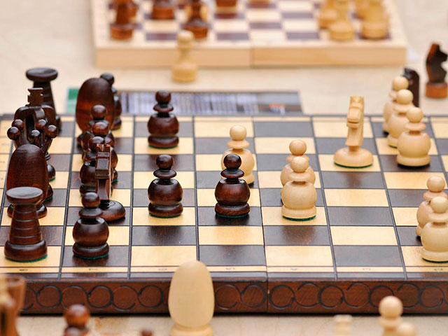 Гроссмейстеры (один является представителем Сейшельских Островов, а другой Узбекистана) скончались во время шахматной олимпиады в норвежском городе Тромсё