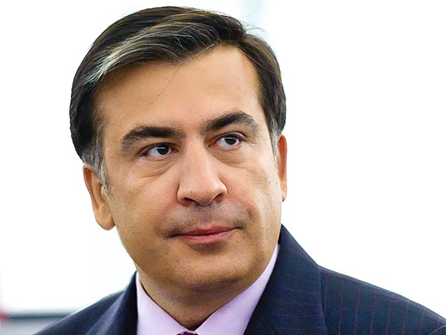 Главная прокуратура Грузии предала гласности расходы Саакашвили на косметические процедуры для себя (ботокс и эпиляцию) и членов своей семьи