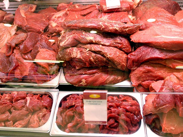 Россельхознадзор с 18 августа снял запрет на поставки мяса и мясной продукции с пяти предприятий Бразилии. Как сообщила служба, право на экспорт в Россию свинины и свиных субпродуктов получили пять предприятий