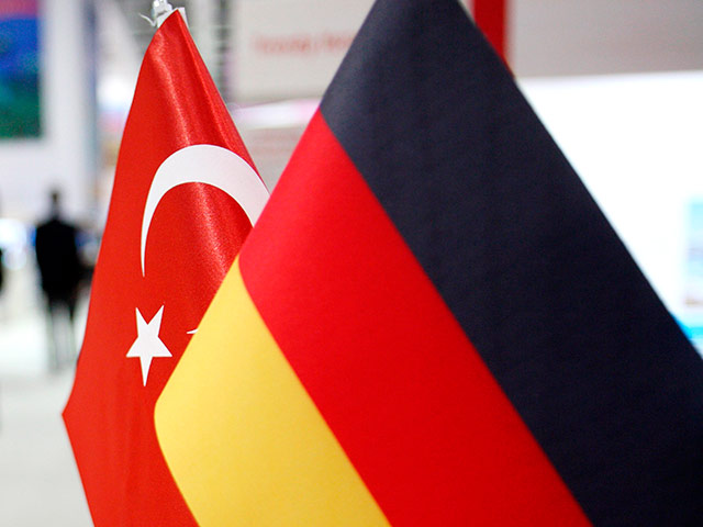 Турция ждет объяснений немецкой стороны в связи со шпионским скандалом, разразившимся на прошлой неделе  