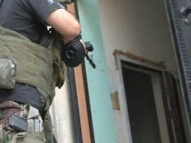 В Хасавюрте неизвестные обстреляли сотрудника ФСБ России по Дагестану