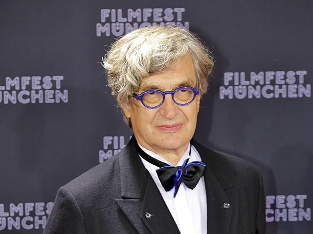 Известный кинорежиссер Вим Вендерс получит почетный приз за вклад в развитие кинематографа на 65-м Берлинском кинофестивале в феврале