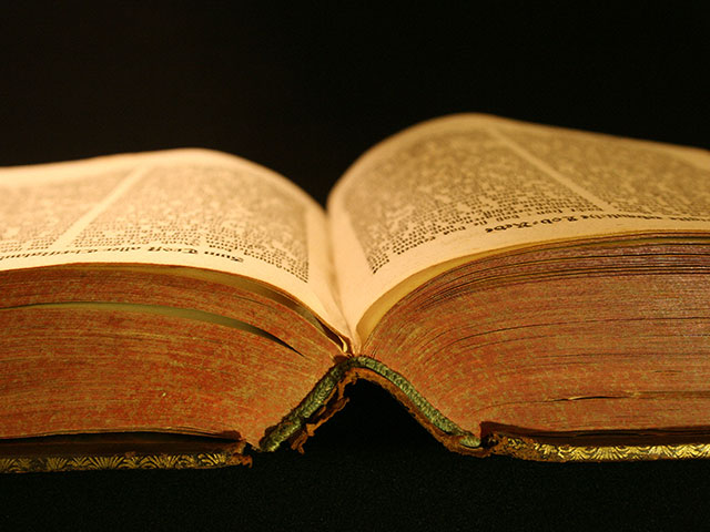Минкульт планирует за 5 лет оцифровать наиболее ценные книги, изданные до 1831 года