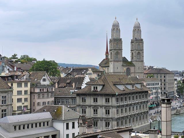 По данным исследователей из Цюриха, с 2008 по 2012 годы вдвое выросло число жителей других стран, приехавших в Швейцарию для того, чтобы легально уйти из жизни