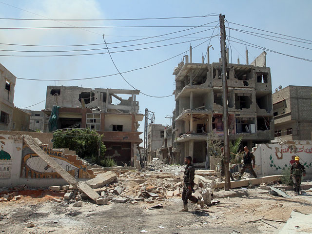 Управление Верховного комиссара ООН по правам человека (УВКПЧ) опубликовало отчет о количестве задокументированных жертв гражданского конфликта в Сирии с момента его начала в 2011 году и до апреля 2014 года
