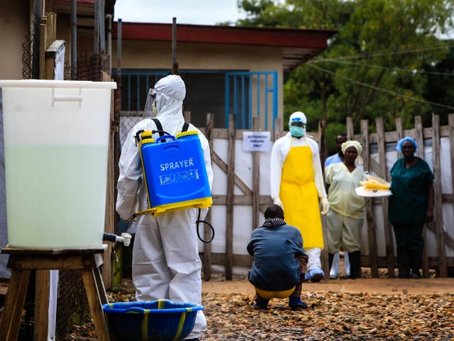 В Сьерра-Леоне за укрывательство больных вирусом Эбола будут сажать в тюрьму