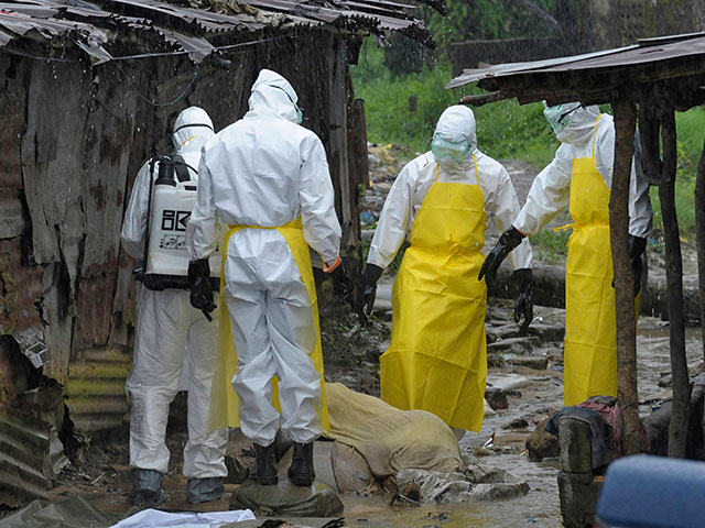 От лихорадки Эбола скончался гражданин Либерии врач Абрахам Борбор. Он был среди трех африканских медиков, которые проходили лечение от смертельного вируса экспериментальным препаратом ZMapp