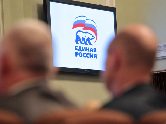 Успех "Единой России" в жеребьевке мест в бюллетенях на сентябрьских выборах опроверг теорию вероятности