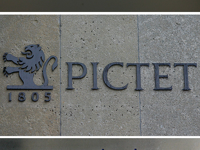 Один из старейших банков Швейцарии - женевский Pictet & Cie - 26 августа впервые раскрыл свои финансовые показатели, опубликовав результаты за первое полугодие 2014 года