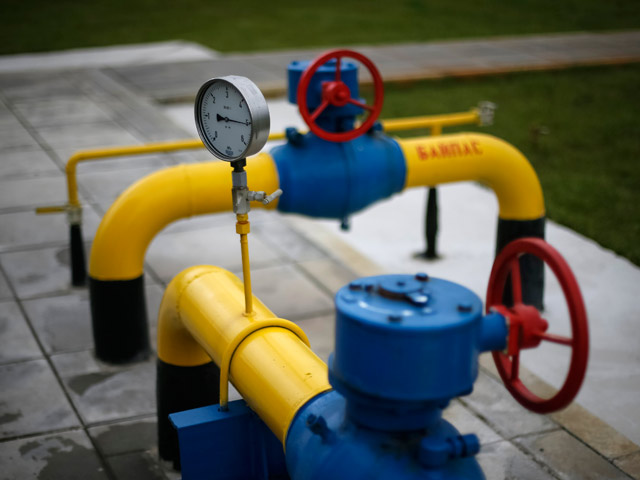 Россия приложит максимум усилий для выполнения газовых контрактов с Европой