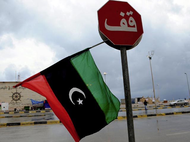 Шесть министров правительства Ливии, возглавляемого действующим премьер-министром Абдаллой Абдуррахманом ат-Тани, подали в отставку
